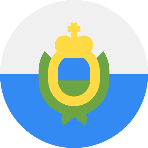 country flag